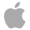 Логотип компании Apple